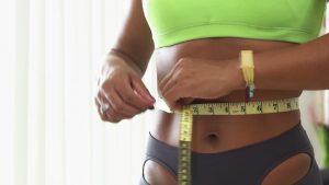 weight management supports healthy life