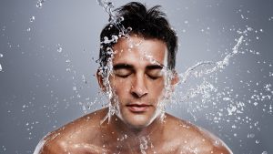 skin care for men redefines health