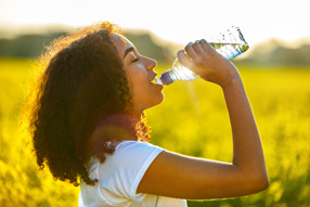 Using Water To Boost Immune System