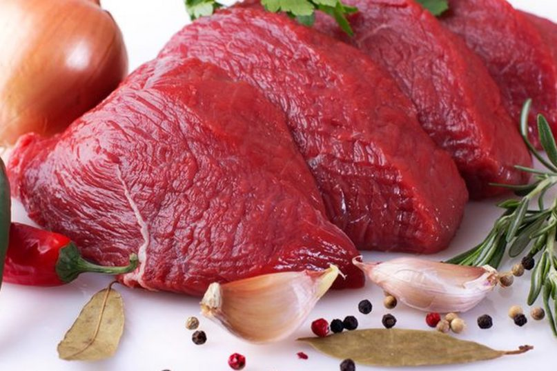 Red Meat And Colorectal Cancer Risk
