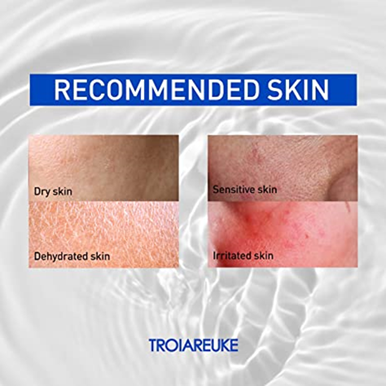 troiareuke personalised skincare treatment