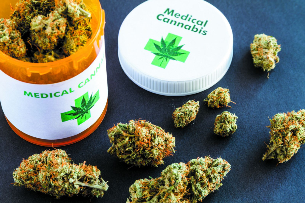 facts about cannabis for medical use