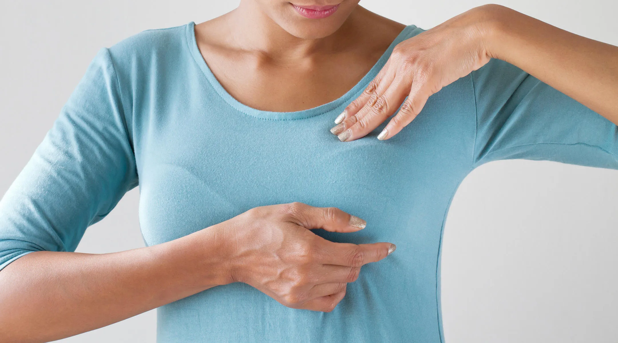 How To Treat And Prevent Abnormal Breast Discharge
